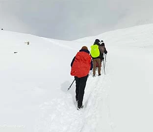 Annapurna Region Trek