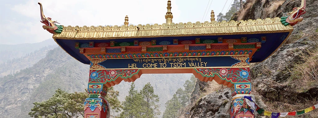 The Fascinating Fact About Tsum Valley in Nepal