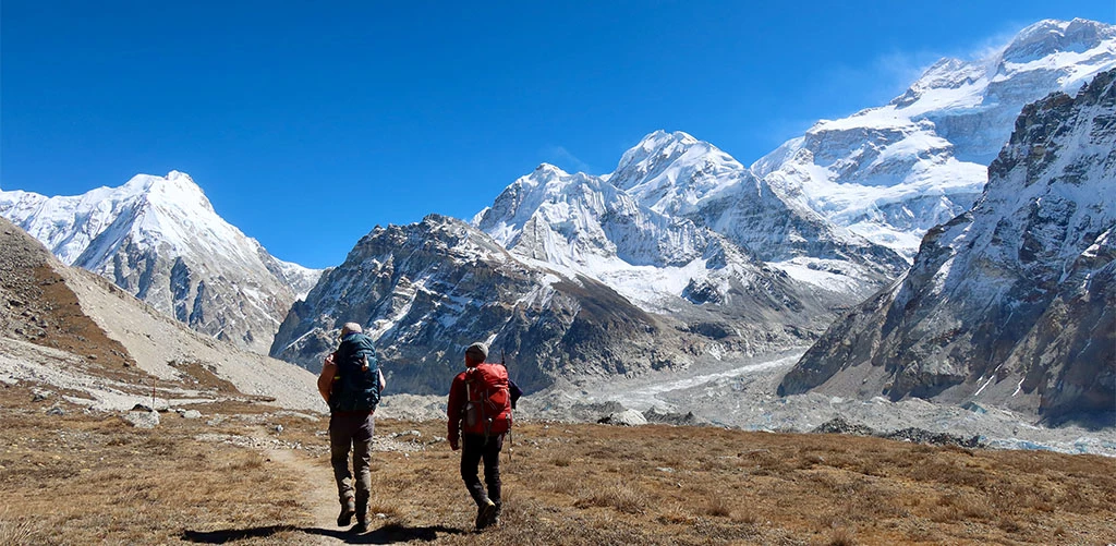 The Fascinating Fact about Kanchenjunga Trekking In Eastern Nepal