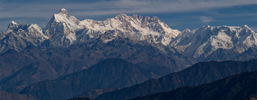 Best Companies for the Kanchenjunga Circuit Trek