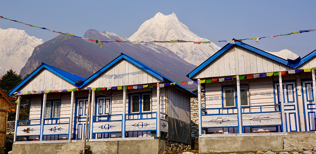 Best Time for Manaslu Circuit Trek: Everything You Need To Know.