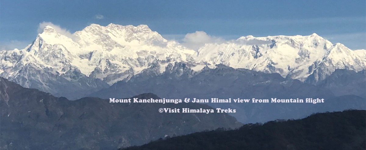Complete Information About Kanchenjunga Base Camp Trek In Nepal.