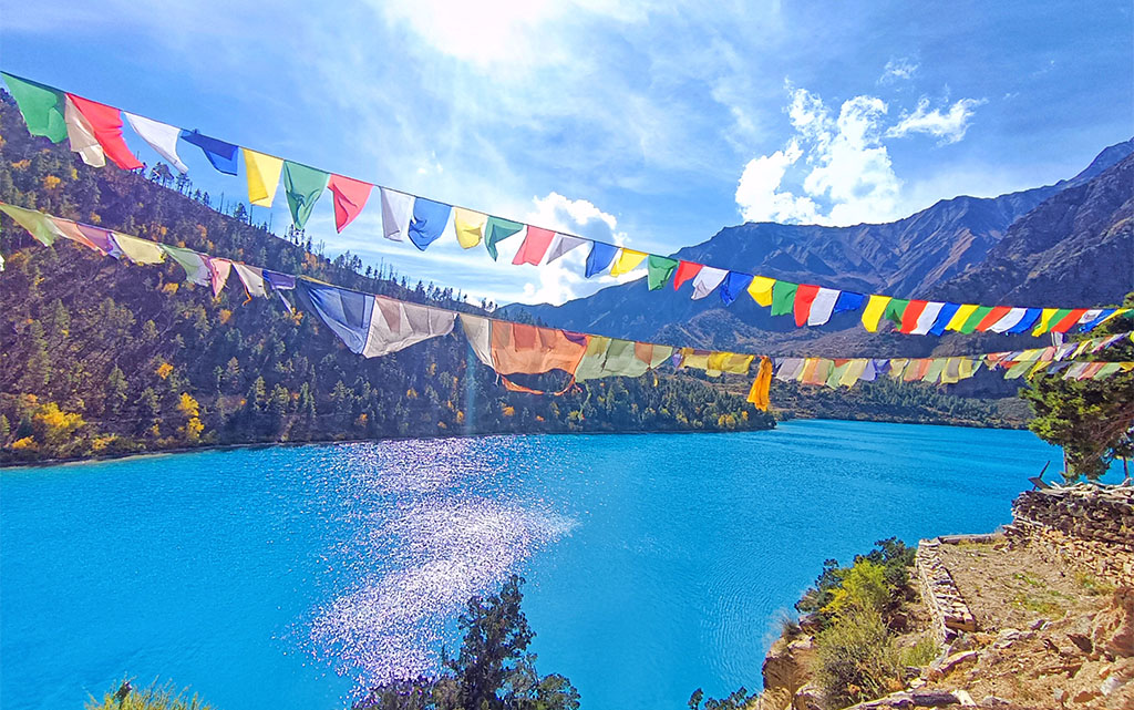 Eight Best Summer Treks in Nepal