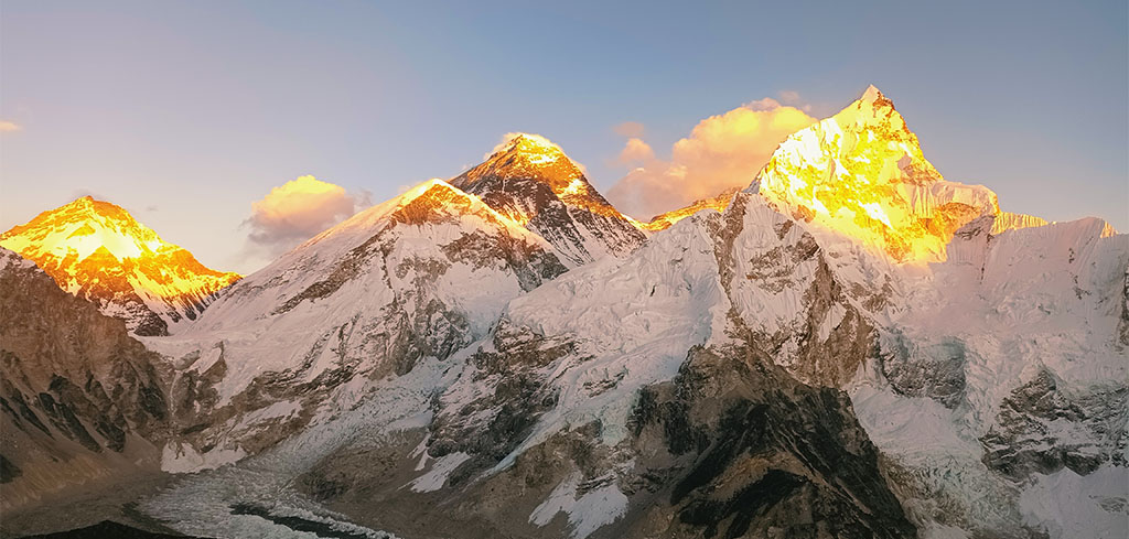 Everest Base Camp Trek: More Than Just a Trek | EBC Trek Company