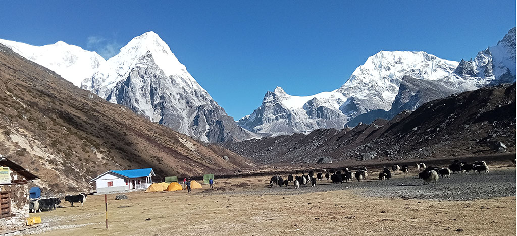 Kanchenjunga Base Camp Trek Package | 26-Day Complete KBC North and South Base Camp Package