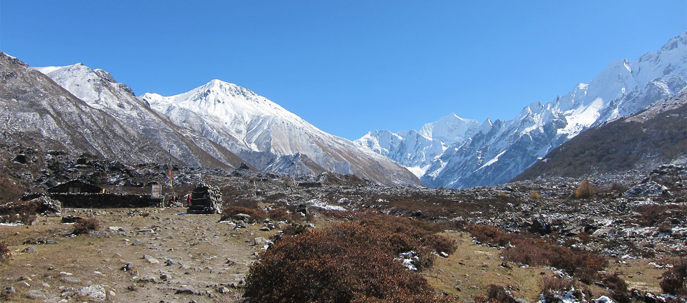 Langtang Trek Packing List - Complete Langtang Trek Gear List Guide