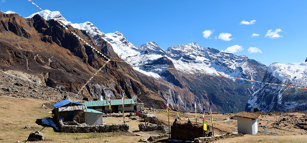 Makalu Base Camp Trek Route | Makalu Base Camp Trek Complete Trip Itinerary