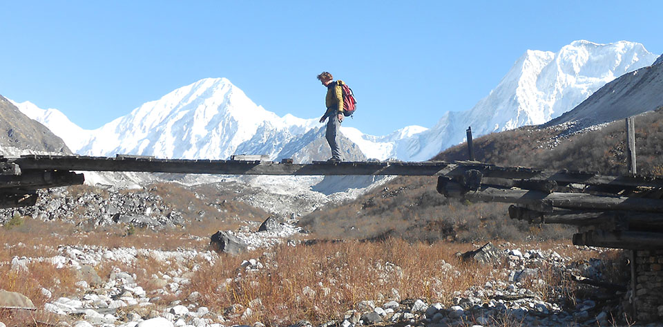 Manaslu Circuit Trek Package Cost | Manaslu Trek Complete Pricing Guide