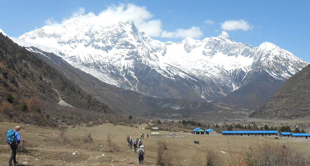 Manaslu Circuit Trek Permits: Essential Guide for Manaslu Trek