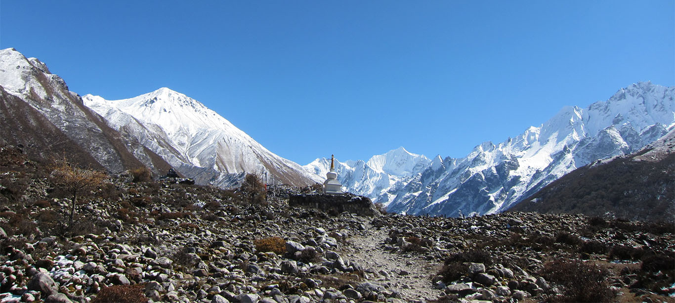 The Langtang Trek – A Beginner Friendly Trek in Nepal