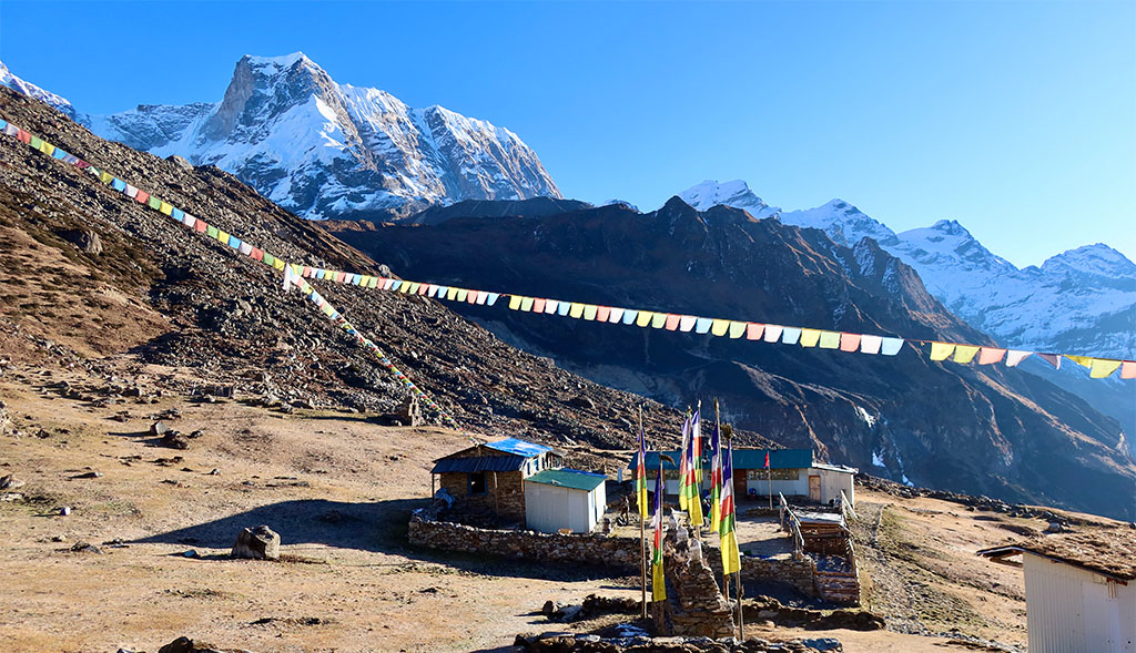 The Makalu Base Camp Trek Planning Guide | Select an Expert Agency for Makalu Trek
