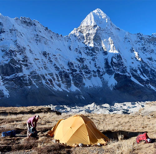 The Fascinating Fact about Kanchenjunga Trekking In Eastern Nepal