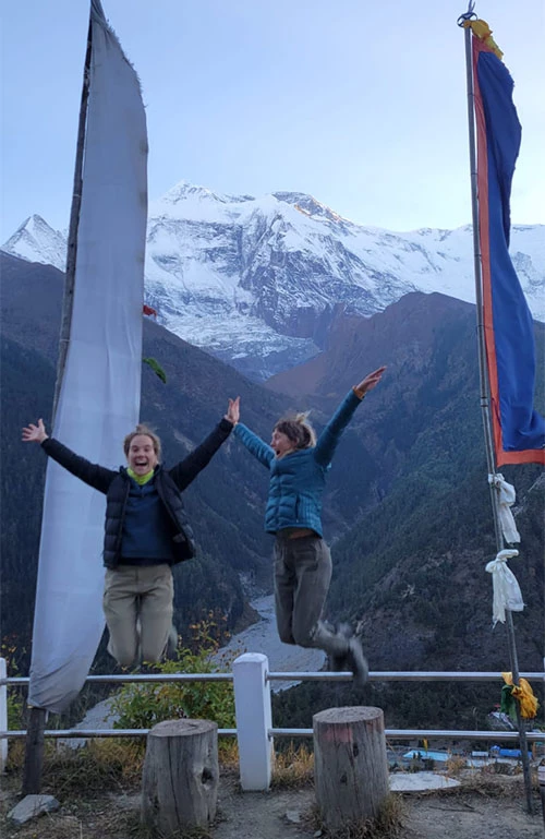 Planning Your First Trip to Nepal: A Beginner's Guide