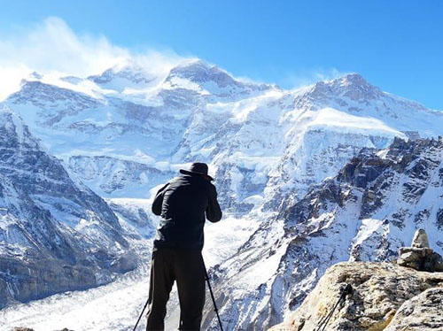 Best Companies for the Kanchenjunga Circuit Trek