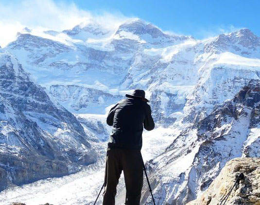 Kanchenjunga Base Camp Trek: A Photographer’s Paradise in Nepal