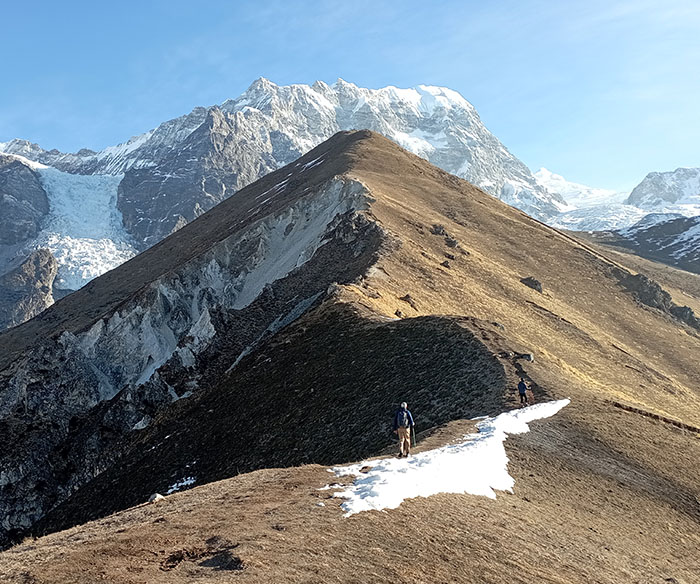 Langtang Trek Packing List - Complete Langtang Trek Gear List Guide