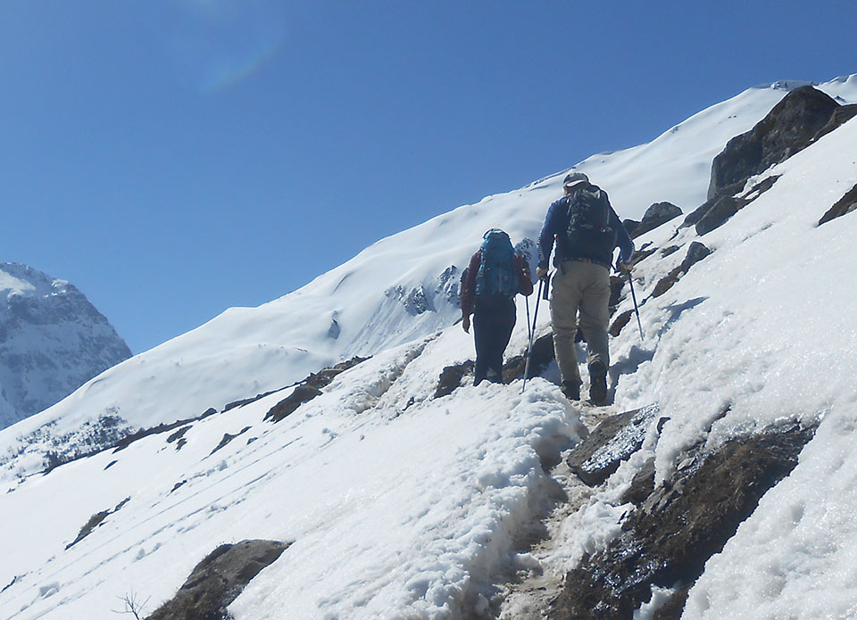 Manaslu Circuit Trek Package Cost | Manaslu Trek Complete Pricing Guide