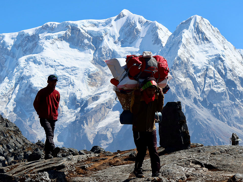 The Kanchenjunga Trek: A Remote Photographer's Paradise Trek In Nepal