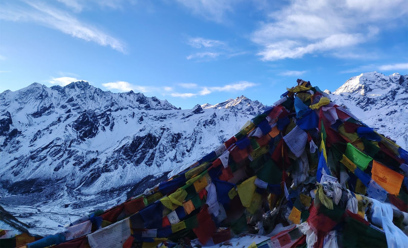 Where to Trek in Winter in Nepal? The Langtang Trek is the Right Choice