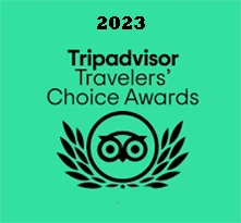VHT Trip Advisor Award 2023