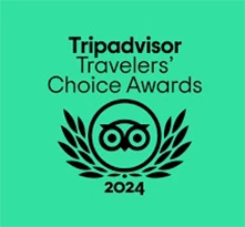 VHT Trip Advisor Award 2024