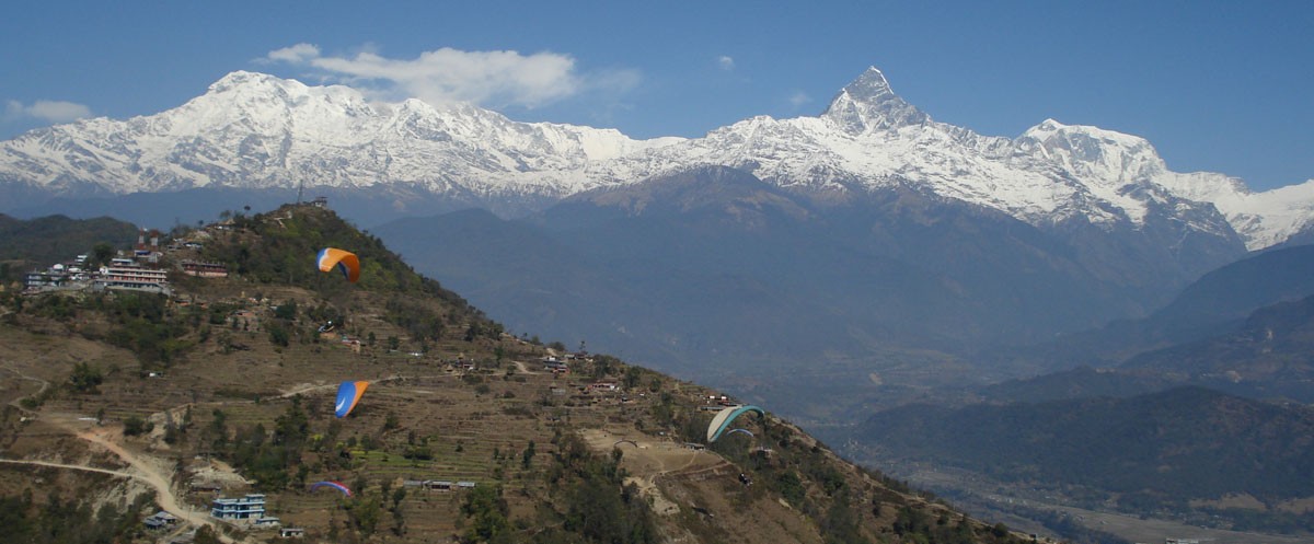 Everest Experience Trekking Tour