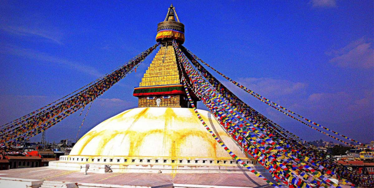 Family Holiday Tour Package In Nepal