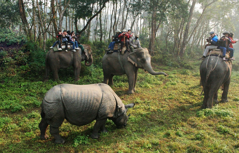 Chitwan National Park 2N 3D Budget Tour