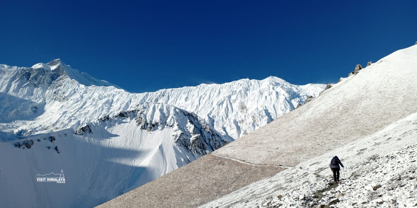 Annapurna Tilicho Lake Trek