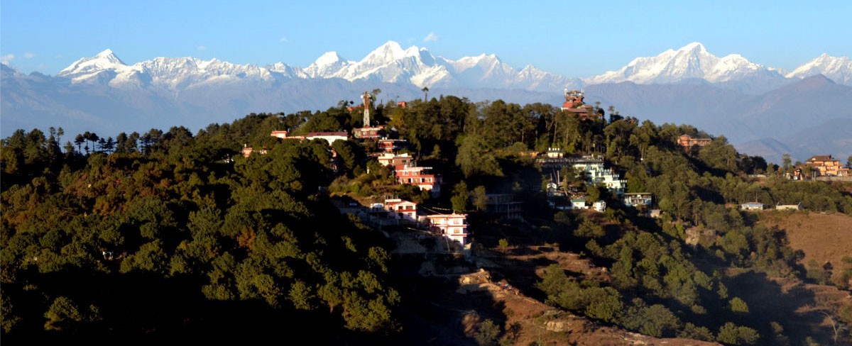 Experience Best Of Nepal Tour