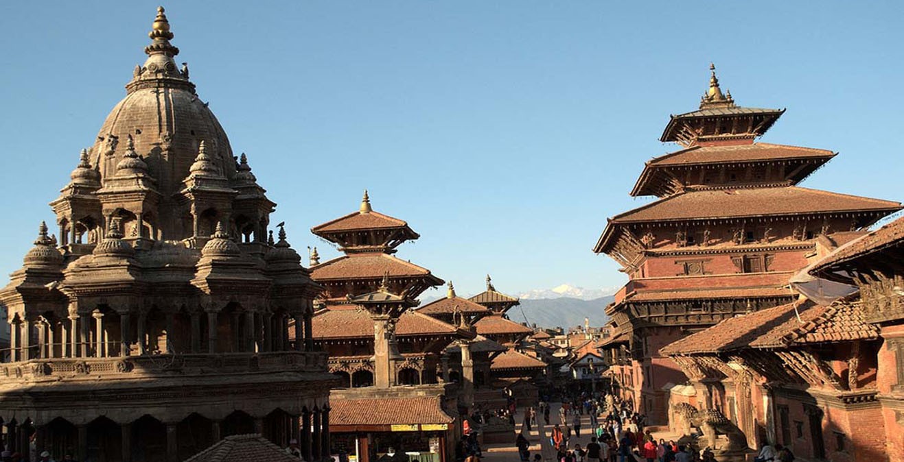 Family Holiday Tour Package In Nepal