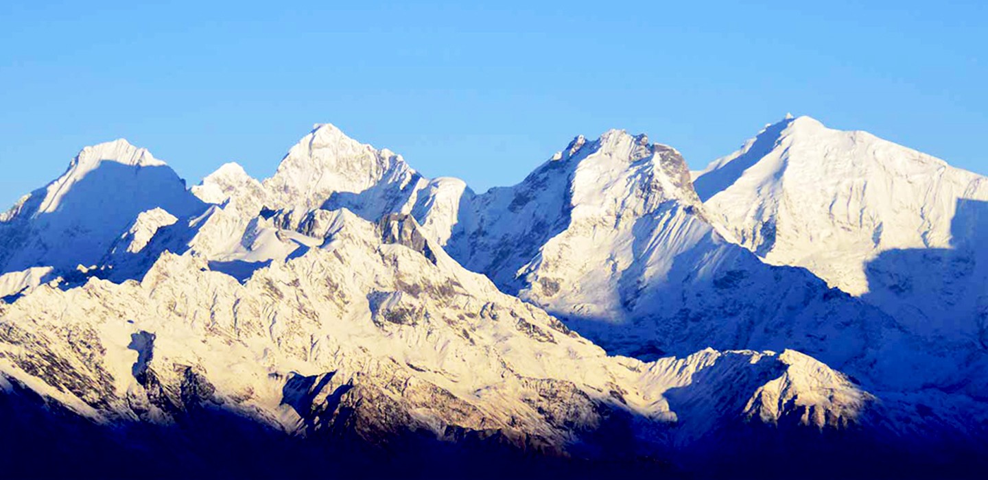 Ganesh Himal Base Camp Trek