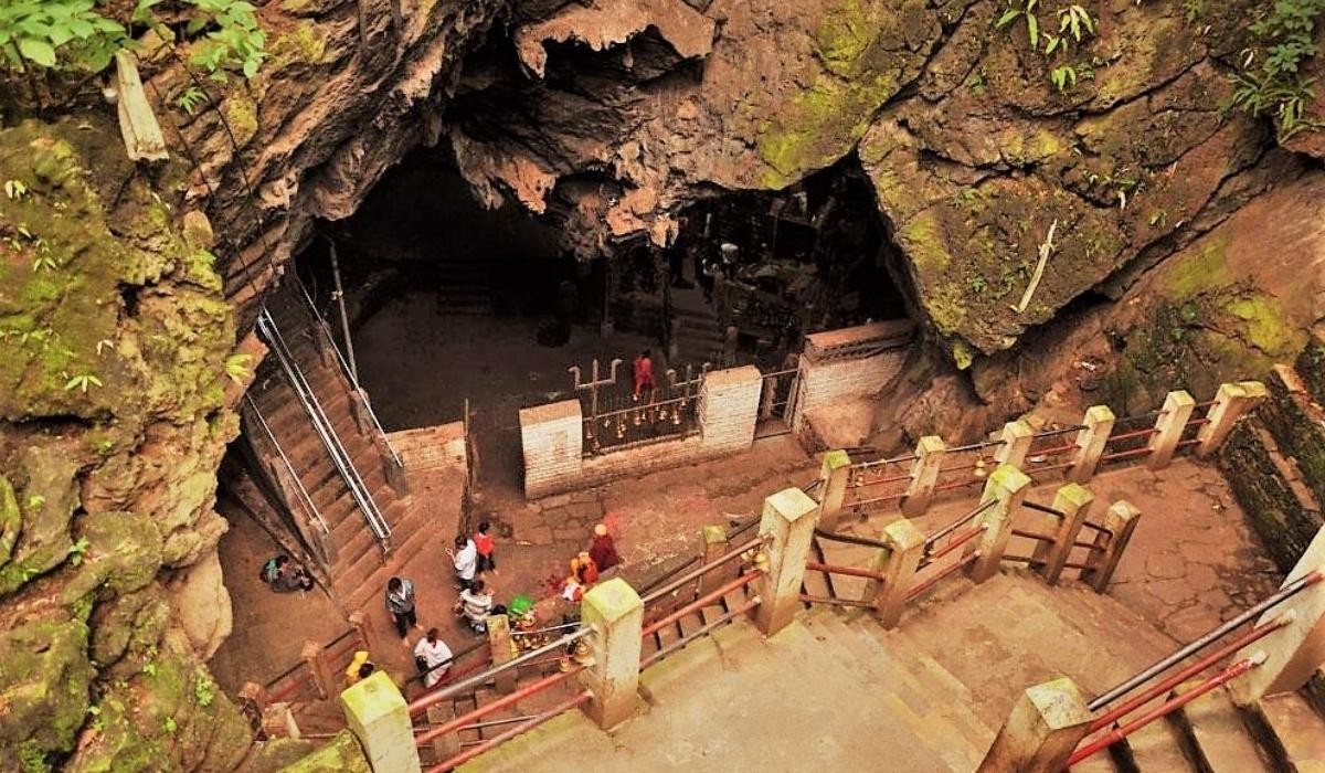 Halesi, Jaleshwori, Junebesi Monastery Tour