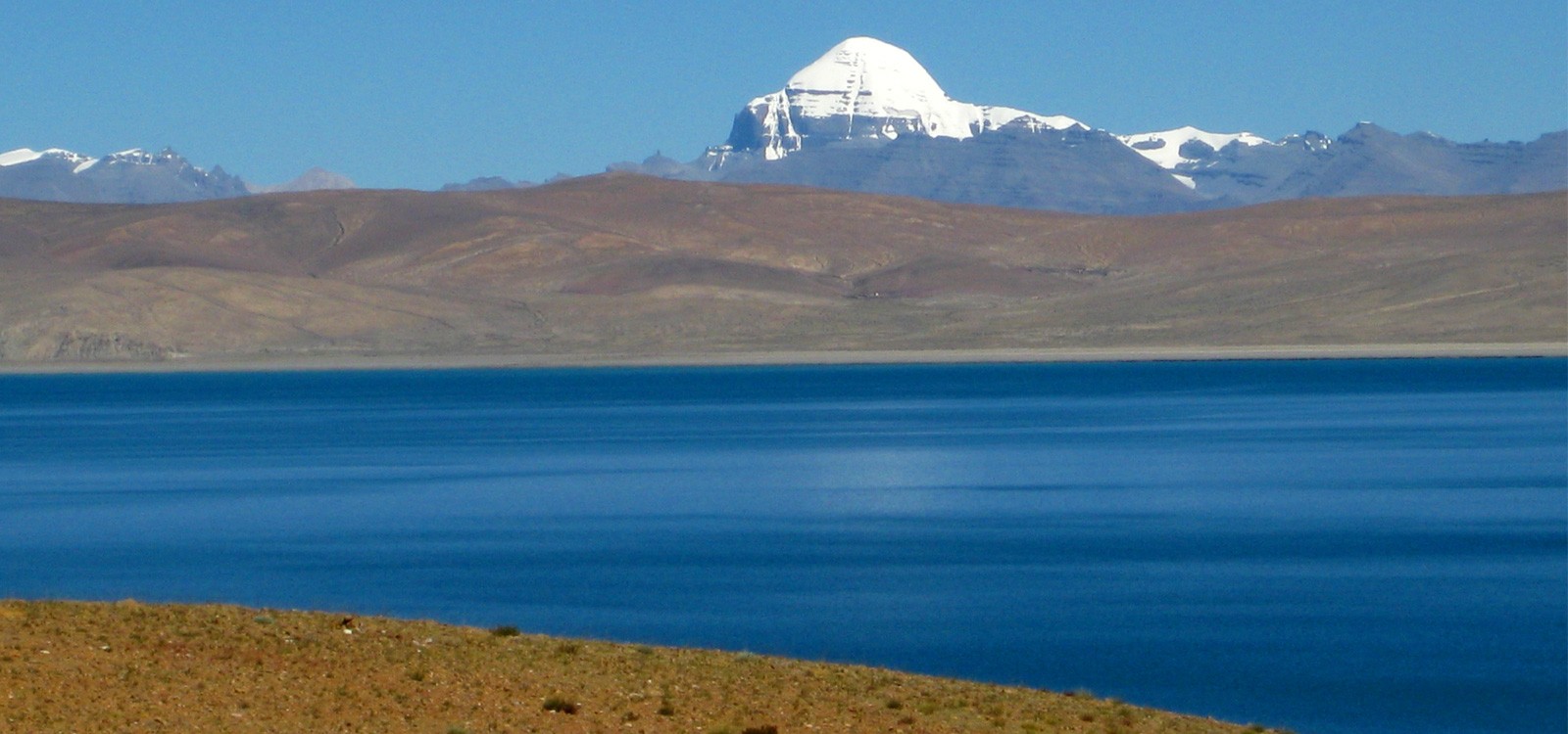 Lhasa Everest Base Camp Kailash Tour