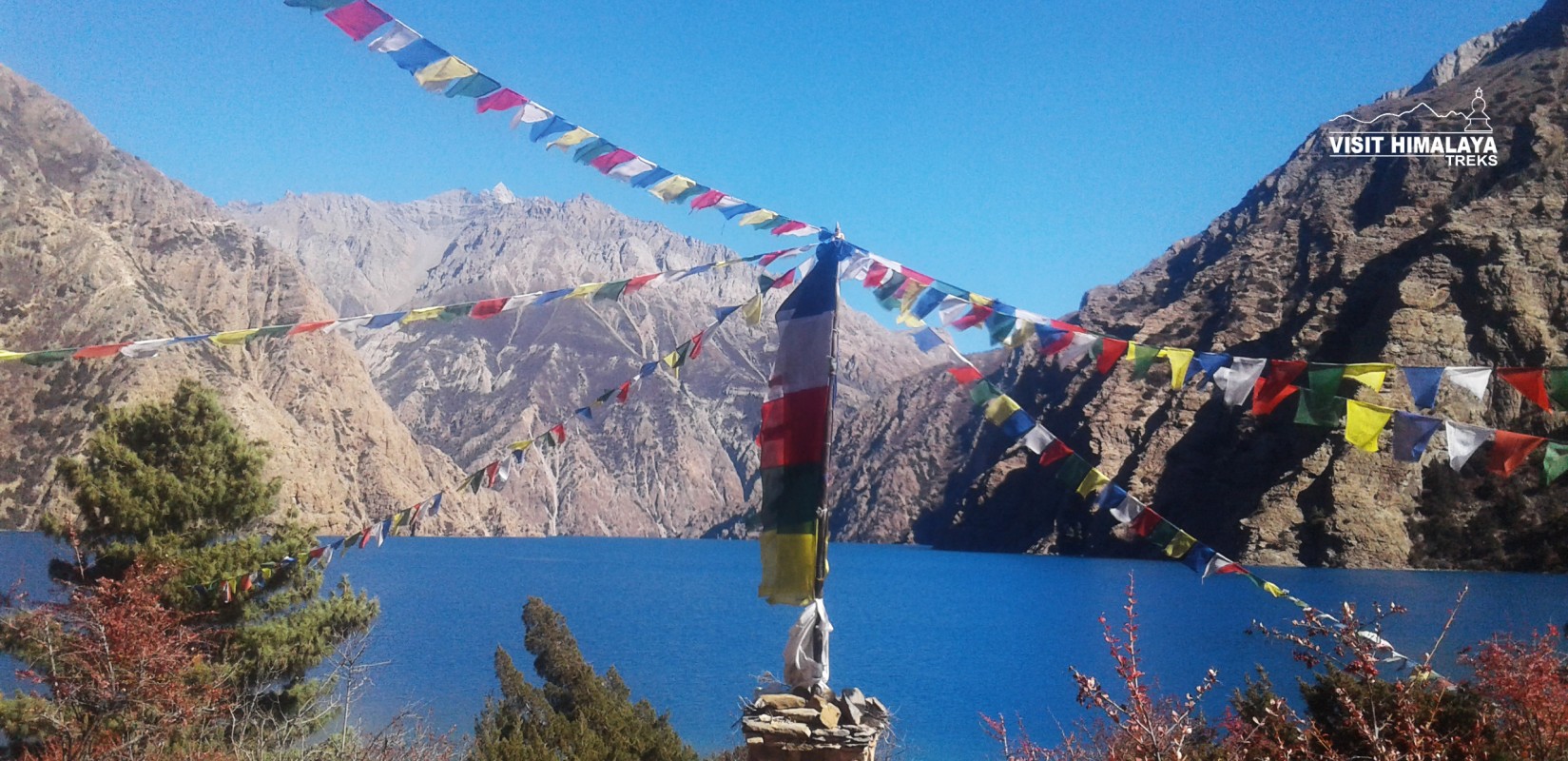 Lower Dolpo Trek