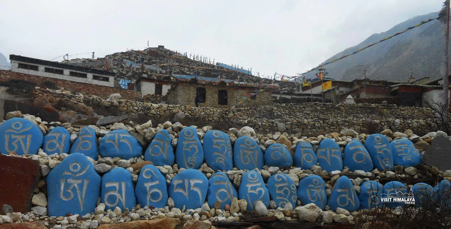 Nar Phu Valley Trek