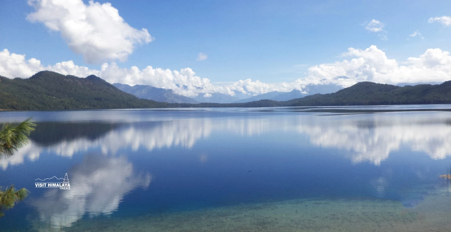 Rara Lake Trek