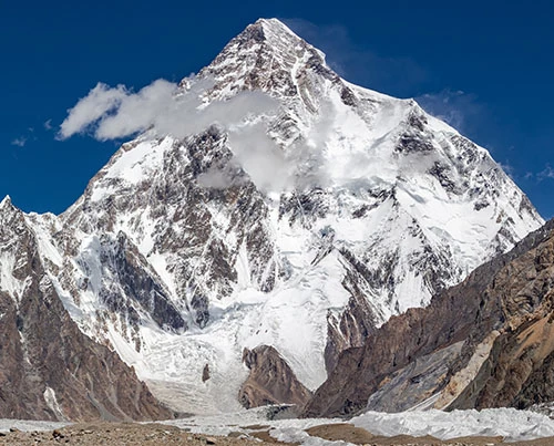 K2 Base Camp Gondogoro La Trek