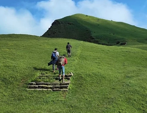 Mundum Kirat Cultural Trail Trekking