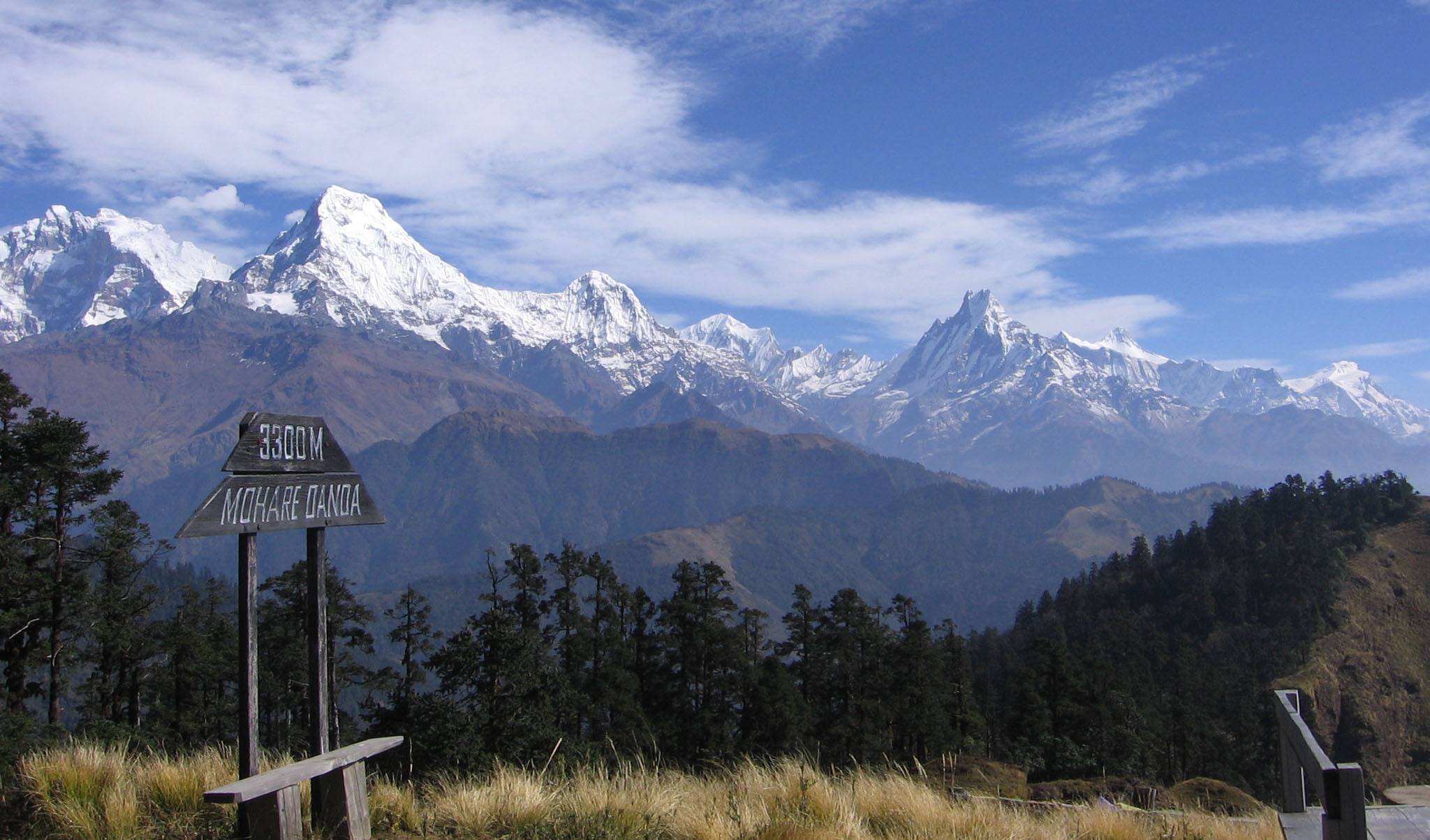View-from-Mohare-Danda