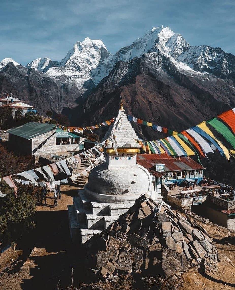 Mongla Danda 