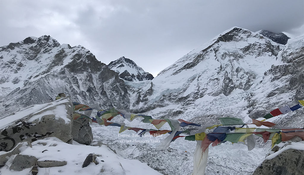 Everest-Basecamp-Hike