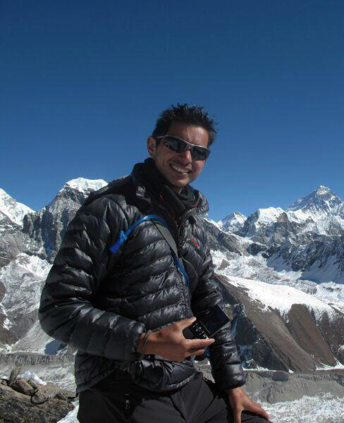 Buddi Bahadur Khatri (Raj)