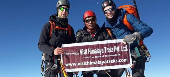 Dawa Sherpa