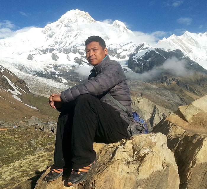 Himal Tamang