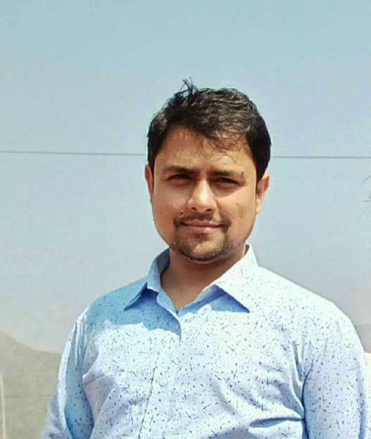 Laxman Phuyal