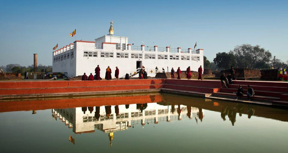 Nabin Kumar Moktan