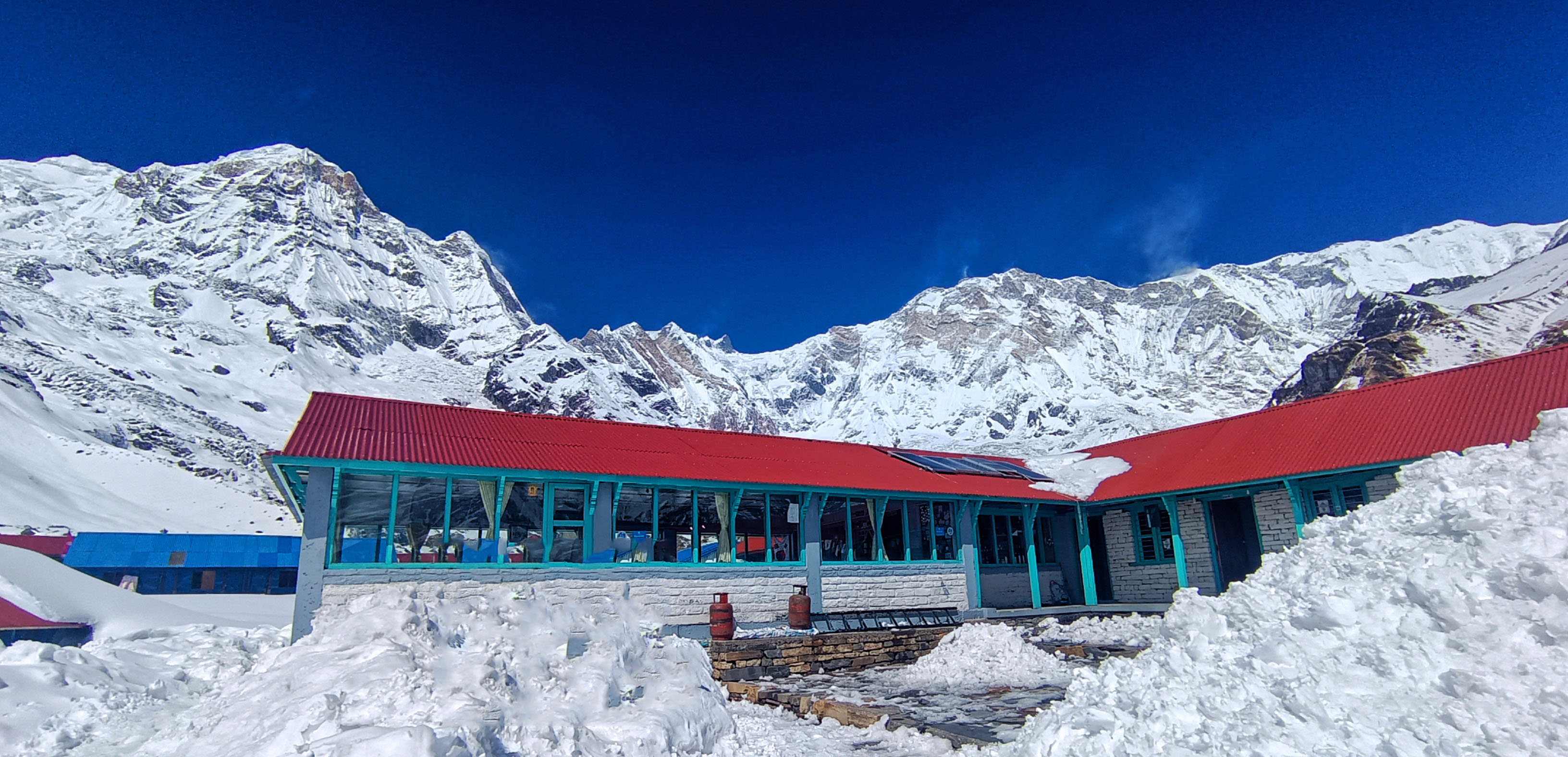 Ngima Kaji Sherpa