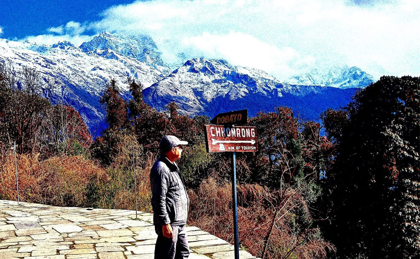 Shyam Khadka